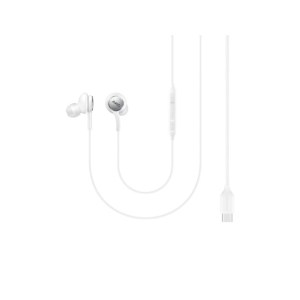 Samsung Type-C Earphones EO-IC100BW white3